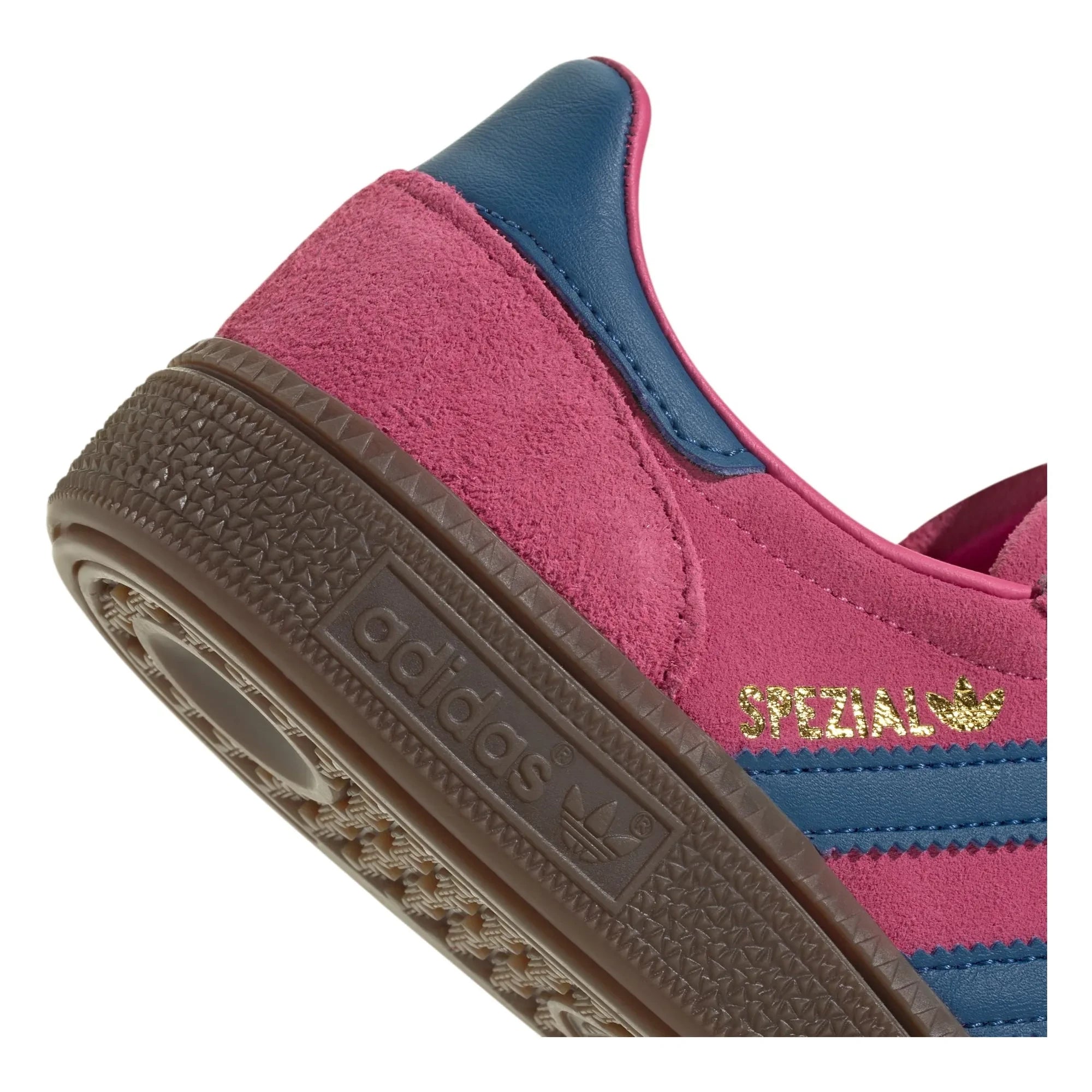 Adidas - Handball Spezial sneakerlar | Fuşya