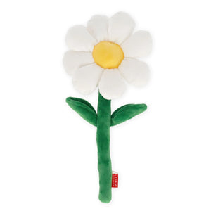 Legami - Bouquet de Juguete de Peluche Daisy - Dilo con Flores