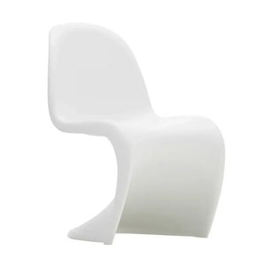 Vitra - Panton Stuhl - Verner Panton, 1999 | Weiß