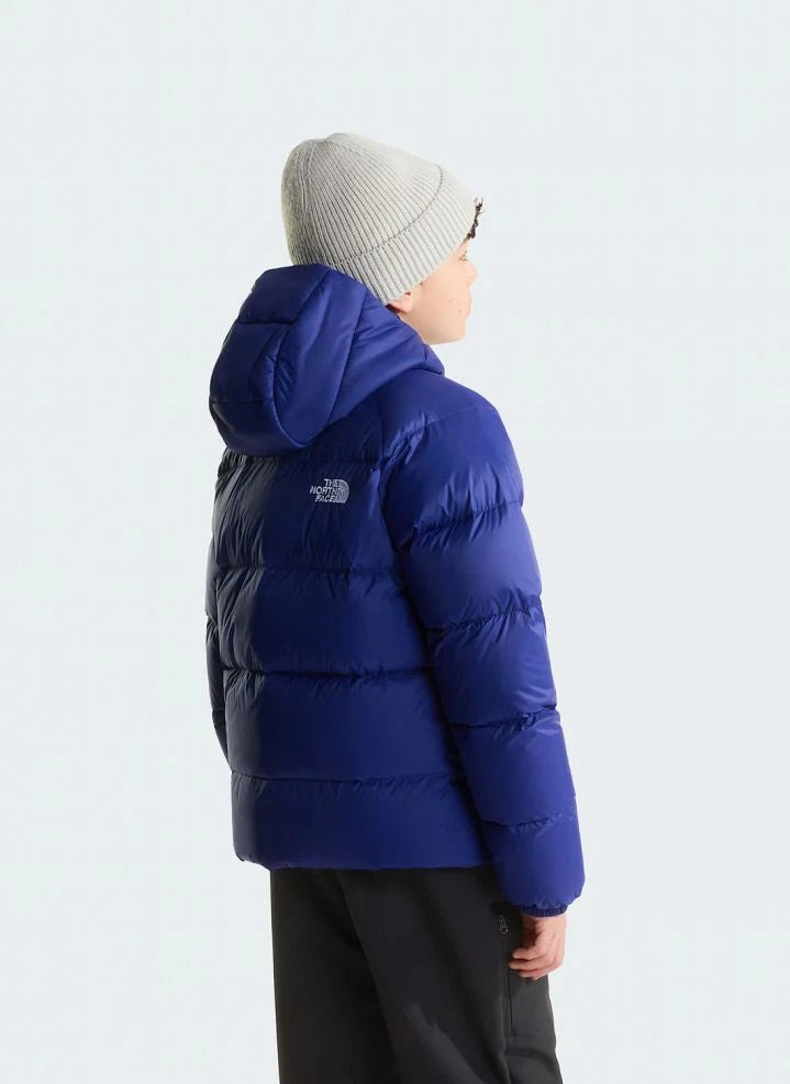 The North Face - B Hydrenalite Kuş Tüyü Mont | Royal blue