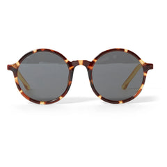 Komono - Komono x Smallable Exclusive - Madison JR Sonnenbrille | Camel