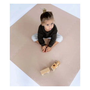 Toddlekind - Classic Modular Play Mat | Blush