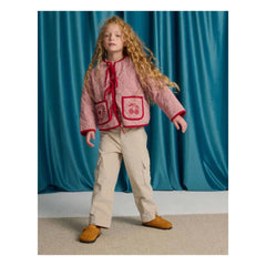 Gingersnaps - Pantalones cargo Mavie | Beige