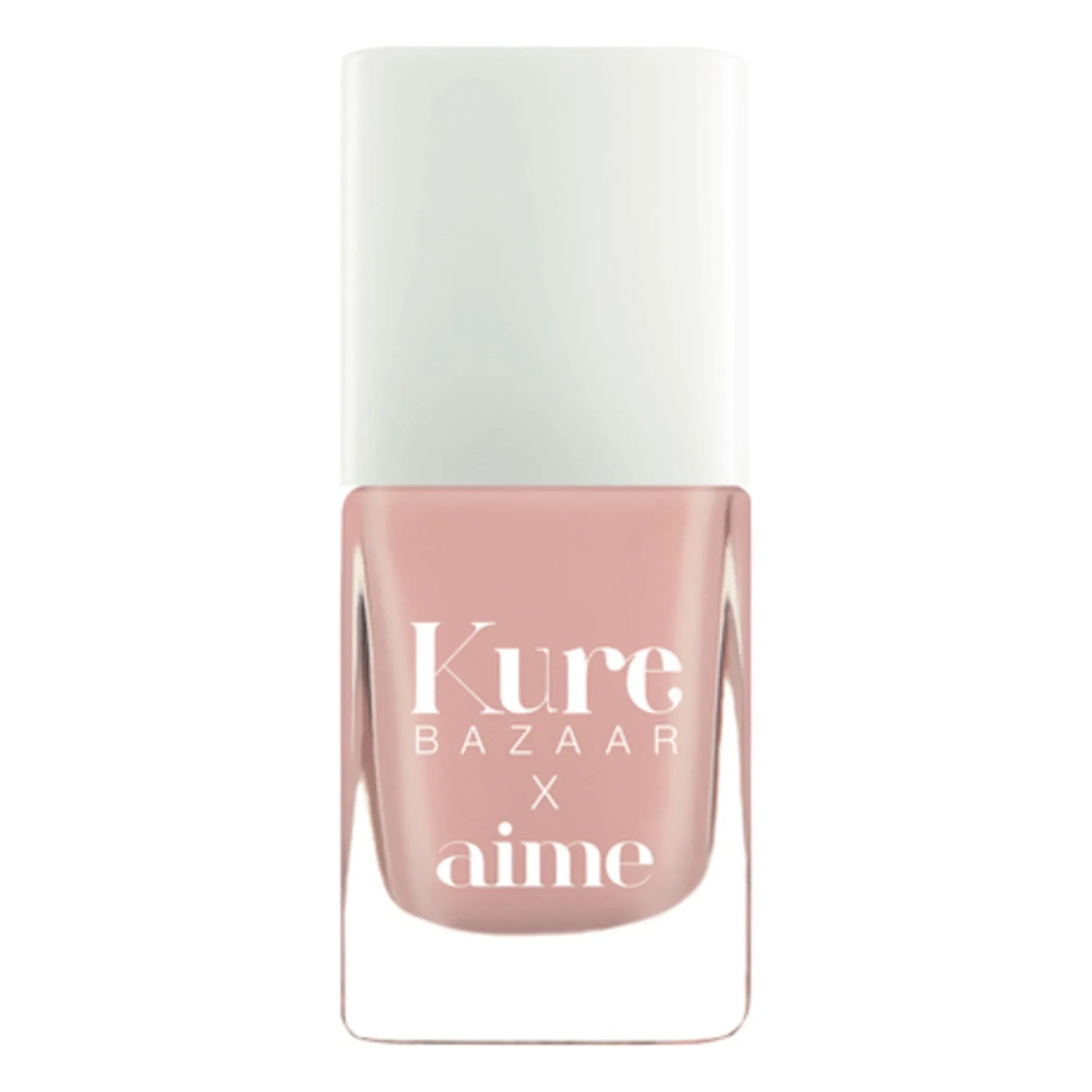Kure Bazaar - Oje - 10 ml | Pembe Parıltı