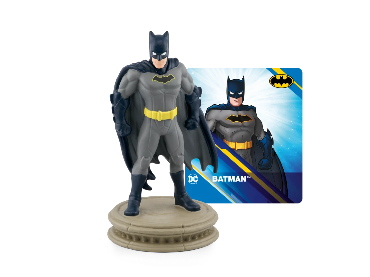 Tonies - Almanca Batman™ - Batman