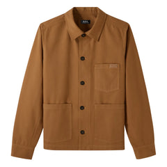A.P.C. - Chico Ceket | Karamel