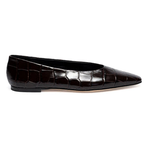 Odare - Ballerinas Bilbao Bacundi | Kahverengi