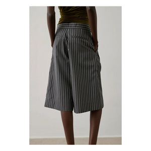 Soeur - Bermudas de henna | Gris