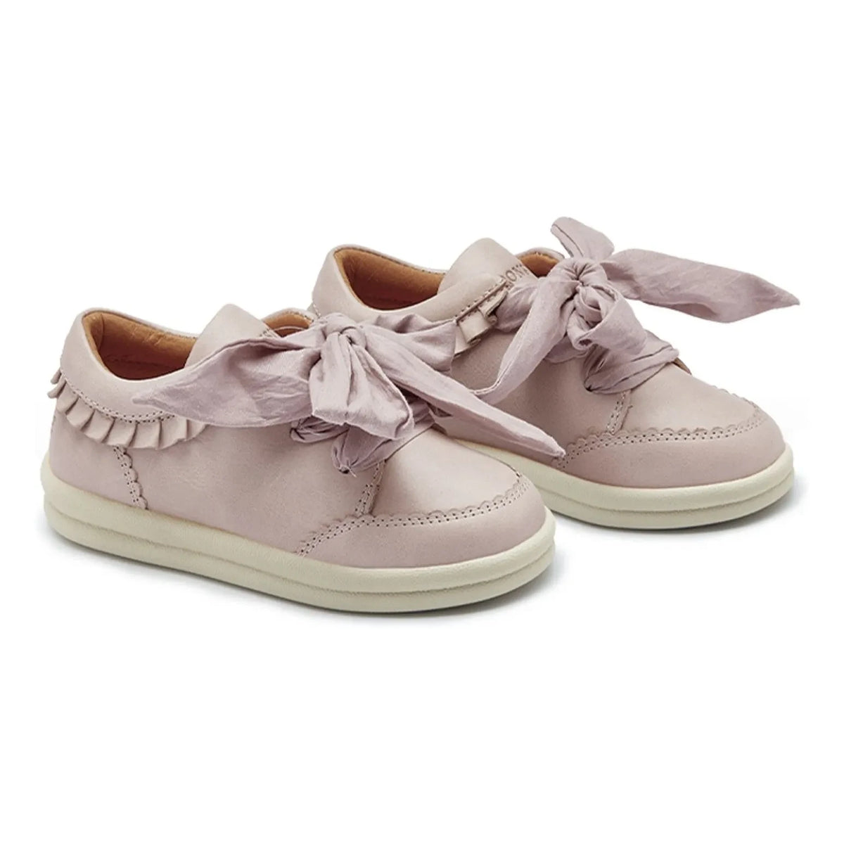 Donsje - Lexley sneaker | Lavanda