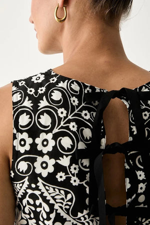 Blusa de algodón para mujer Weekend Max Mara
