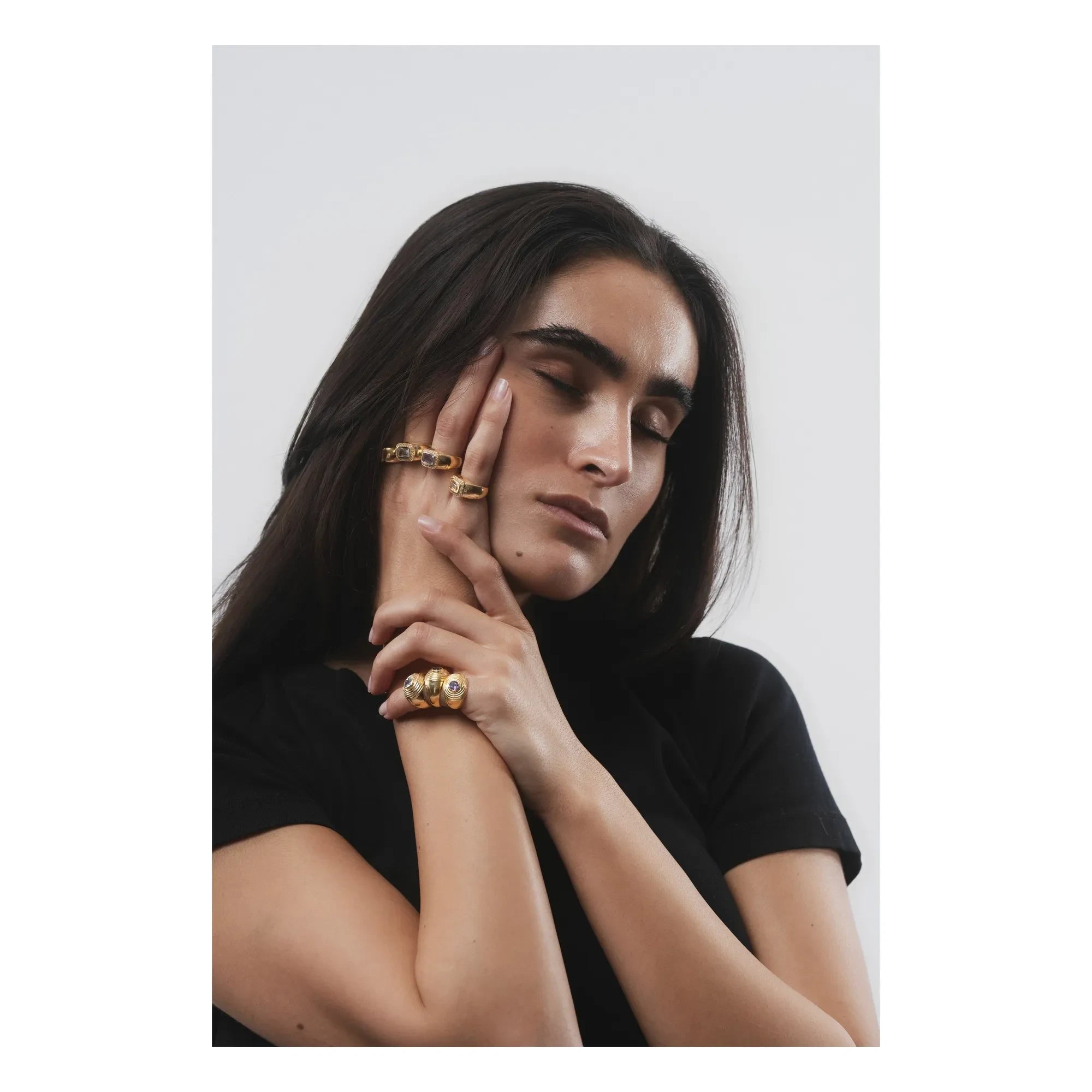 Irene d'Arloz - Ring 01 | Sitrin