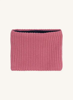 Petit Bateau - Organik pamuk astarlı choker | Toz Pembe