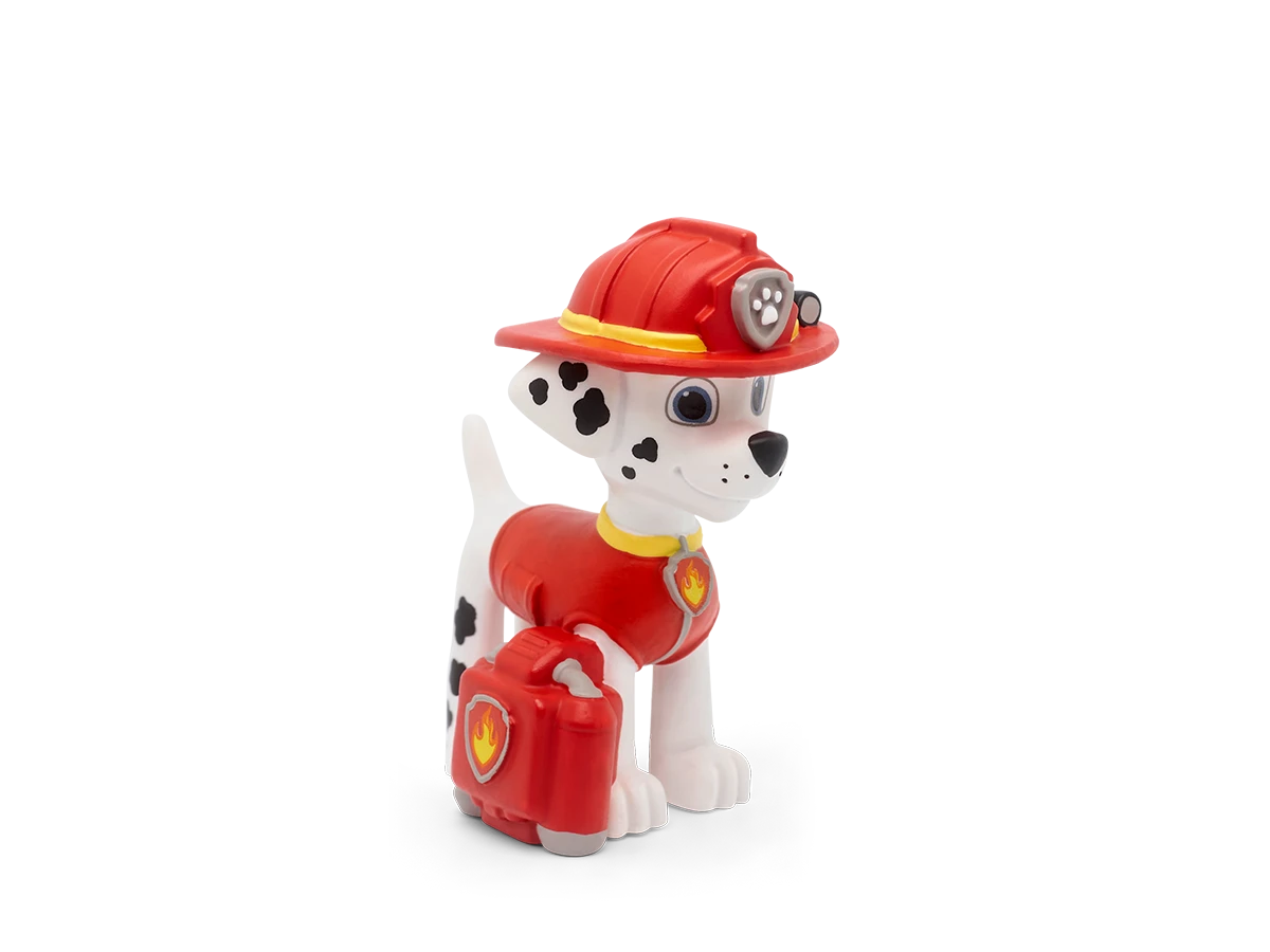 Tonies - Fransızca Marcus - PAW Patrol