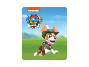 Tonies - German Job Tracker - PAW Patrol