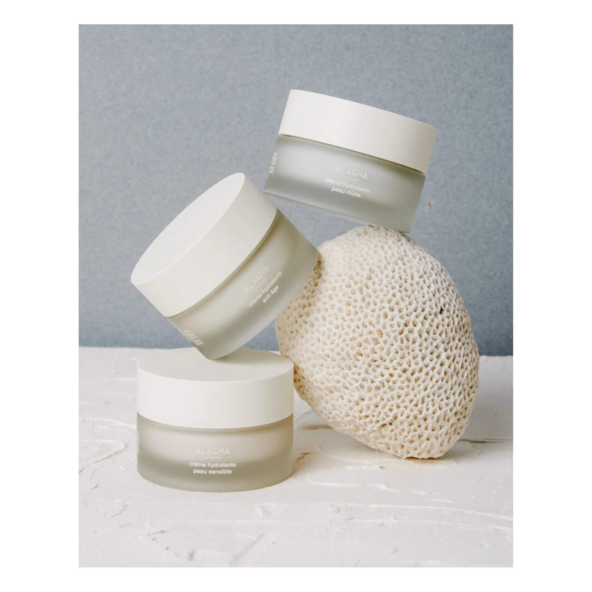 Alaena - Hassas Cilt Nemlendiricisi - 50 ml
