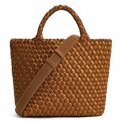 Marrea - Bolso Midi Marrea Caramel & Affogato | Caramel