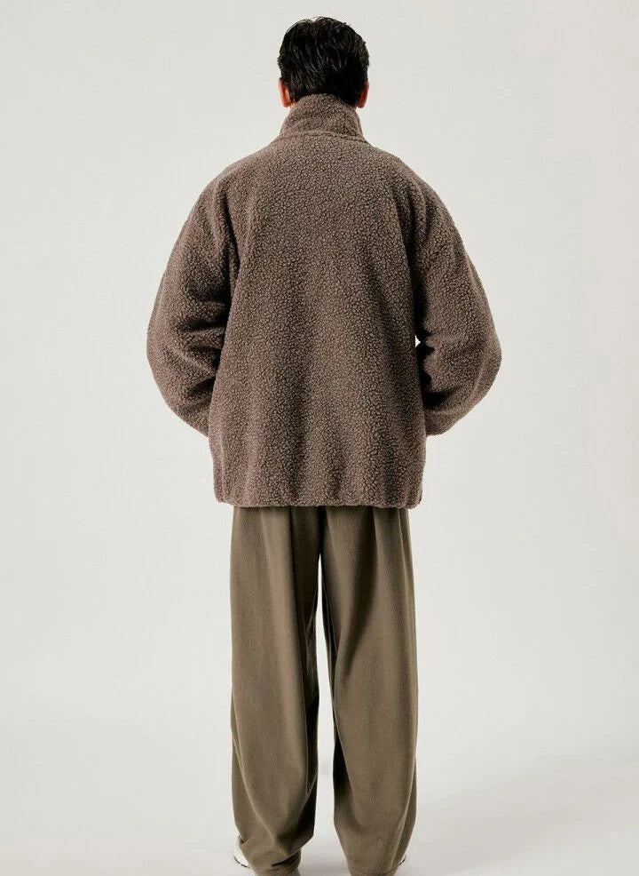 American Vintage - Hoktown Ceket | Kahverengi