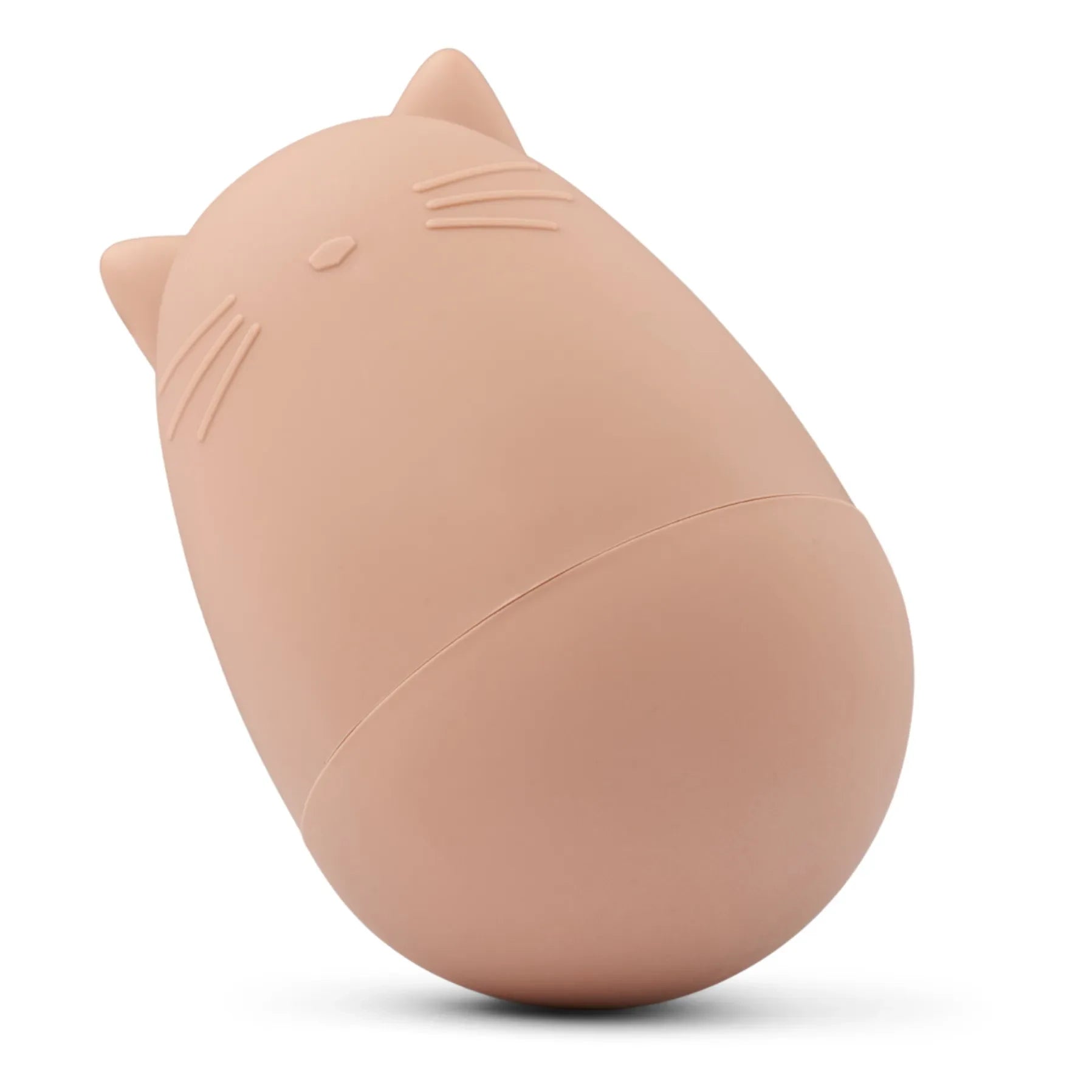 Liewood - Maro Silicone Rolling Toy | Pale Tuscany
