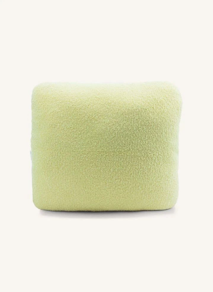 Nici - Waddle Cojín | Rosa