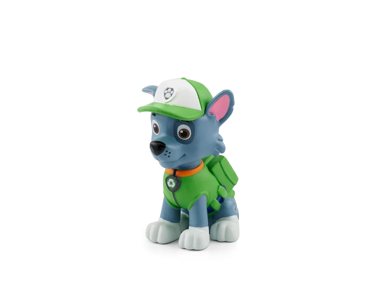 Tonies - Almanca Köpek Gösterisi - PAW Patrol