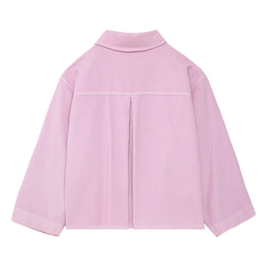 True Artist - Overshirt Nr. 1 | Rosa