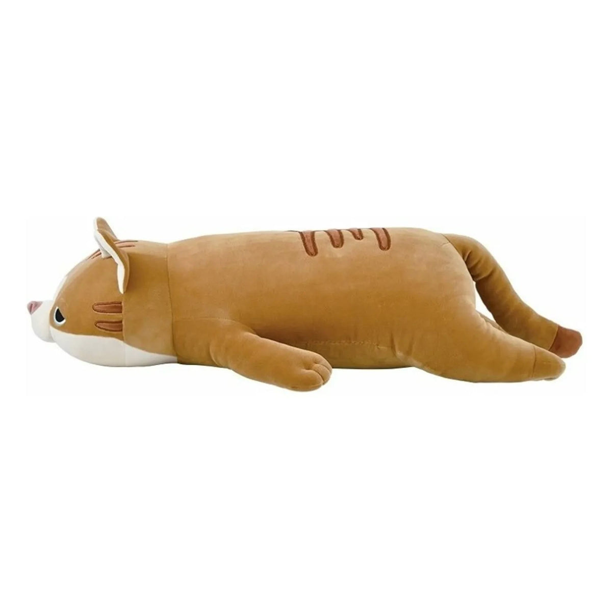 Nemu Nemu - Peluche Gato Mugi | Camel