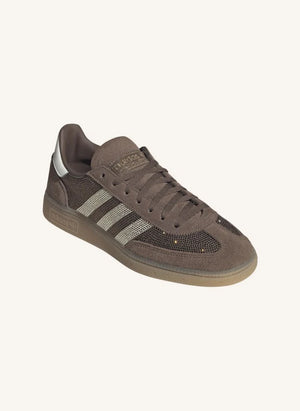 Adidas - Handball Special Sneakers | Taupe Kahverengi