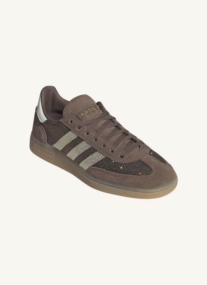 Adidas - Handball Special Sneakers | Taupe Kahverengi