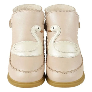 Donsje - Boots Sify Cygne İrize | Soluk Pembe