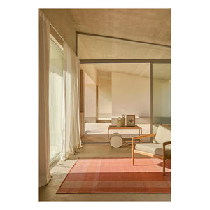 Nanimarquina - Nuance halı, Studio Stefan Scholten | Mercan