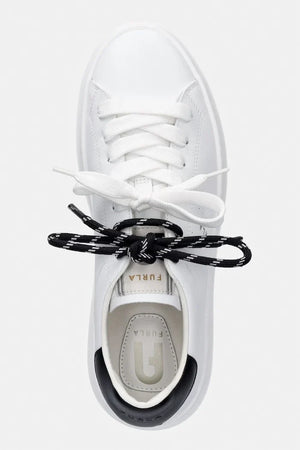 حذاء Furla Hype Sneaker الرياضي للنساء