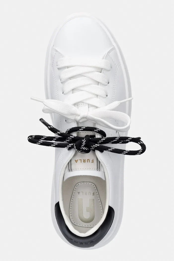 حذاء Furla Hype Sneaker الرياضي للنساء
