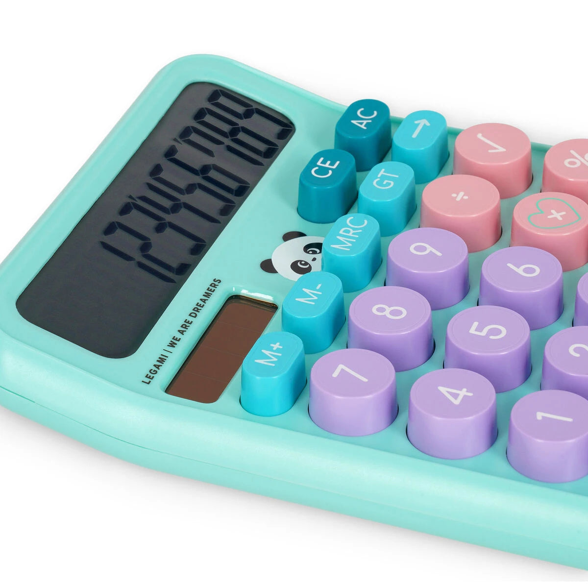 Legami - Pocket Calculator - Calcoolator