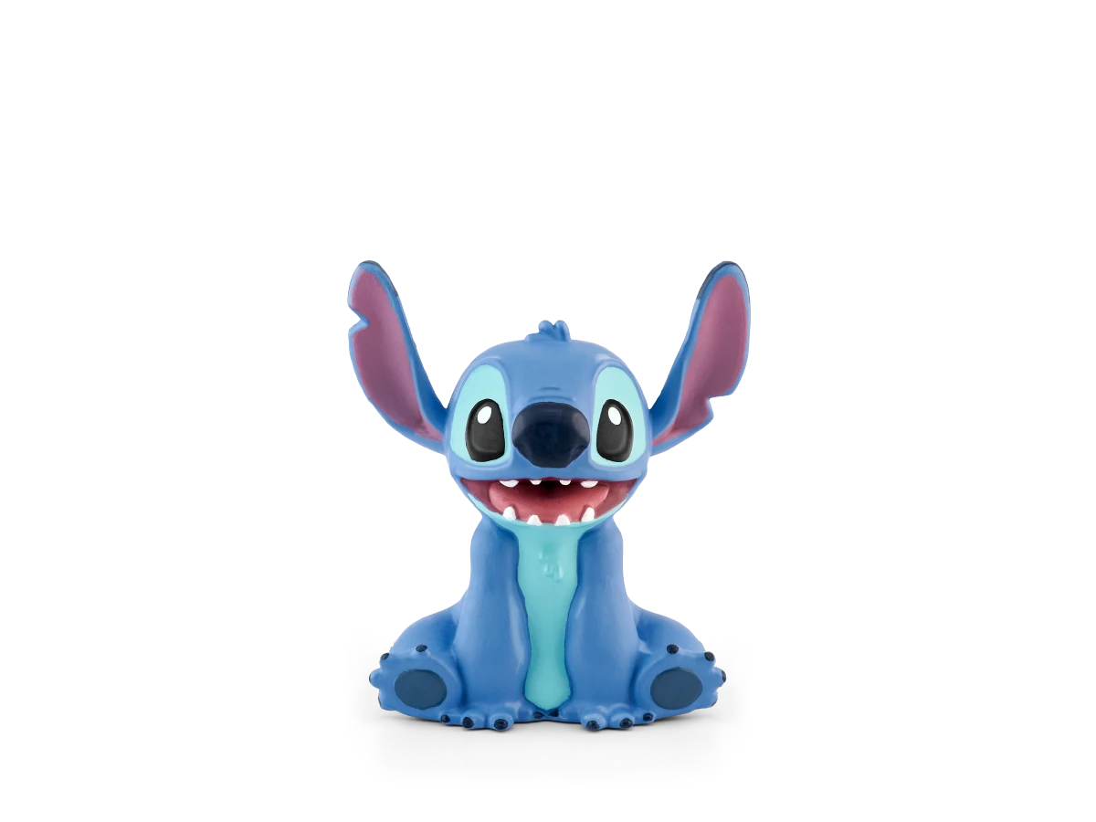 Tonies - İngilizce Lilo & Stitch - Disney Klasikleri