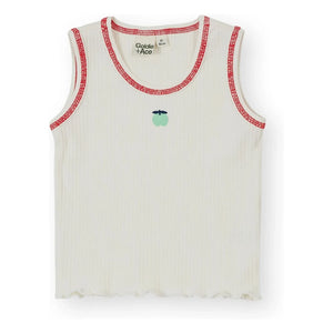 Goldie + Ace - Fitilli Atlet Apple | Ivory