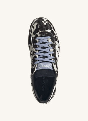 Adidas - Zapatillas Handball Spezial de Piel de Vaca | Negro