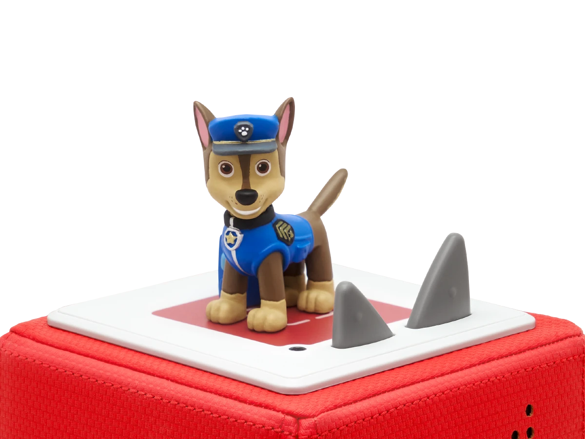Tonies - अंग्रेज़ी चेज़ - PAW Patrol