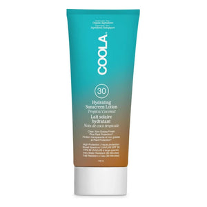 Coola - Tropical Coconut Moisturizing Sunscreen SPF30 - 148 ml