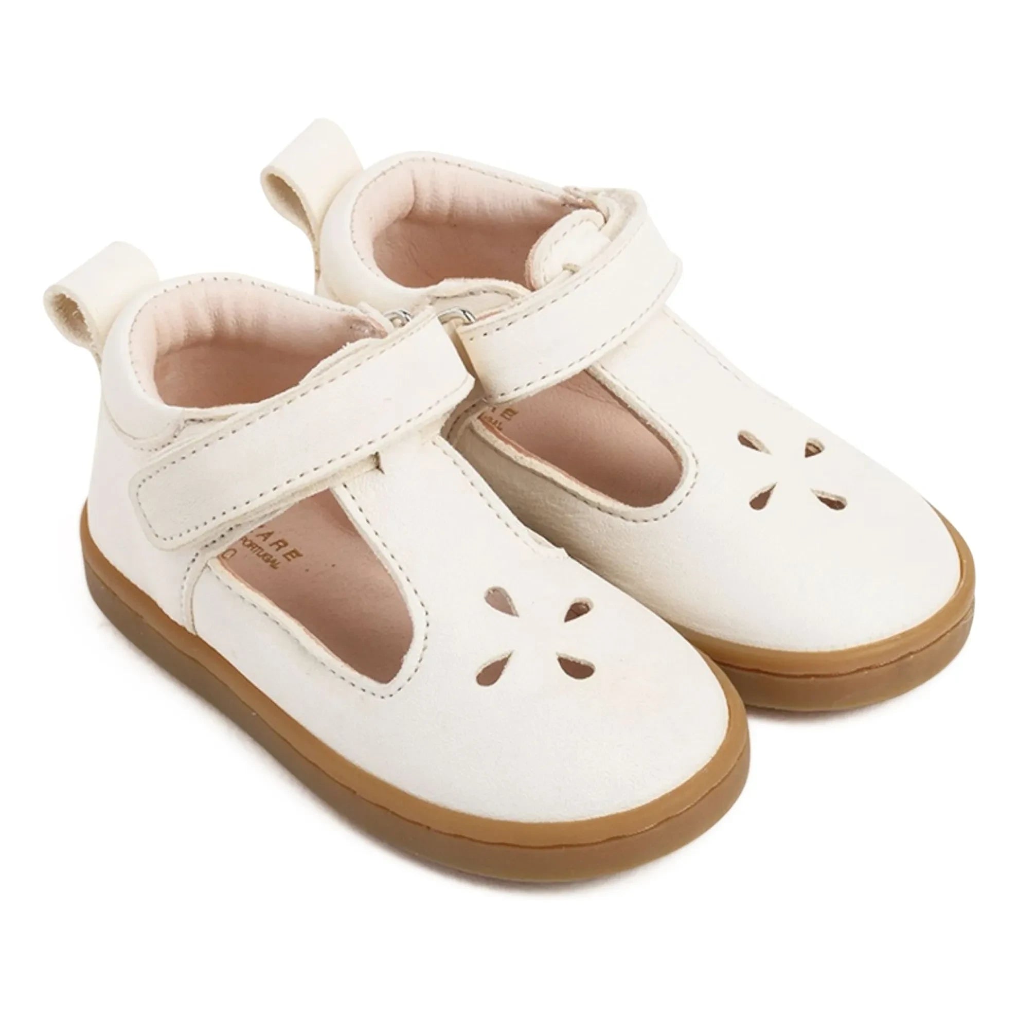 Lazare - Babies Pia Etoile | Gebrochenes Weiß