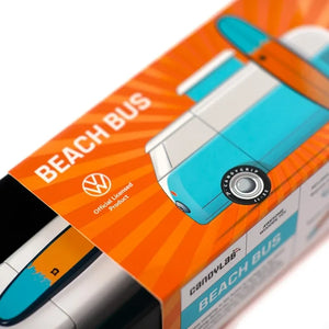 Candylab - Mints - VW Beach Bus | المحيط