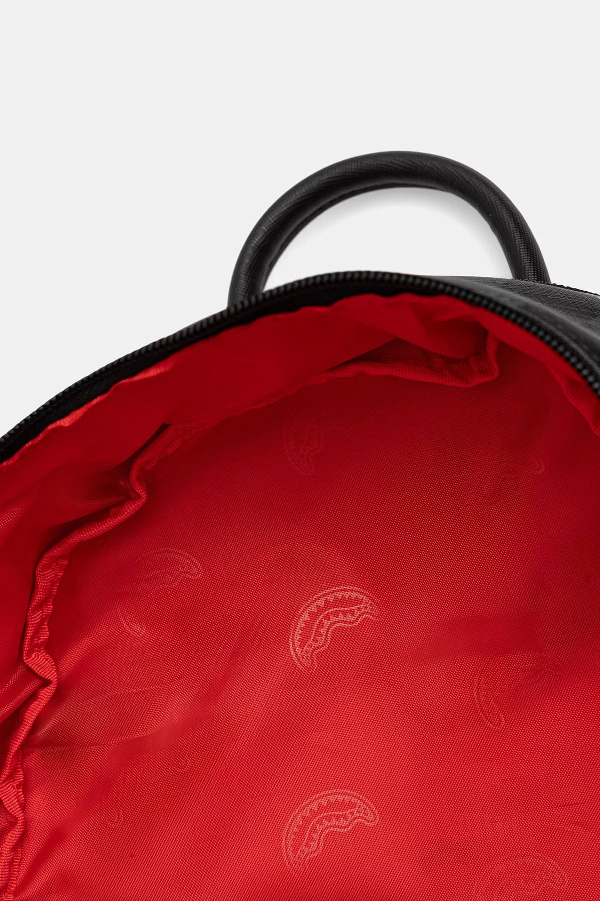 Sprayground - Siyah Sırt Çantası 910B8908NSZ