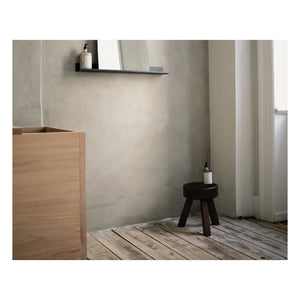 Frama - Tabure AML Pino | Madera Oscura
