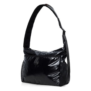 Rains - Bolso Sibu Messenger W3 | Negro