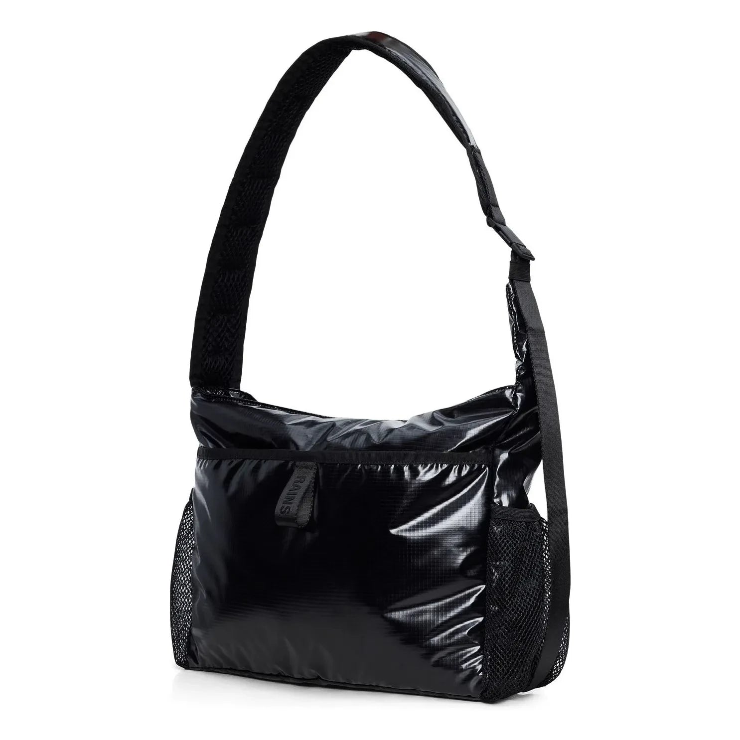 Rains - Bolso Sibu Messenger W3 | Negro