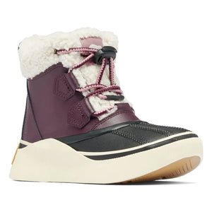 Botines Sorel Out N About IV Chillz | Púrpura