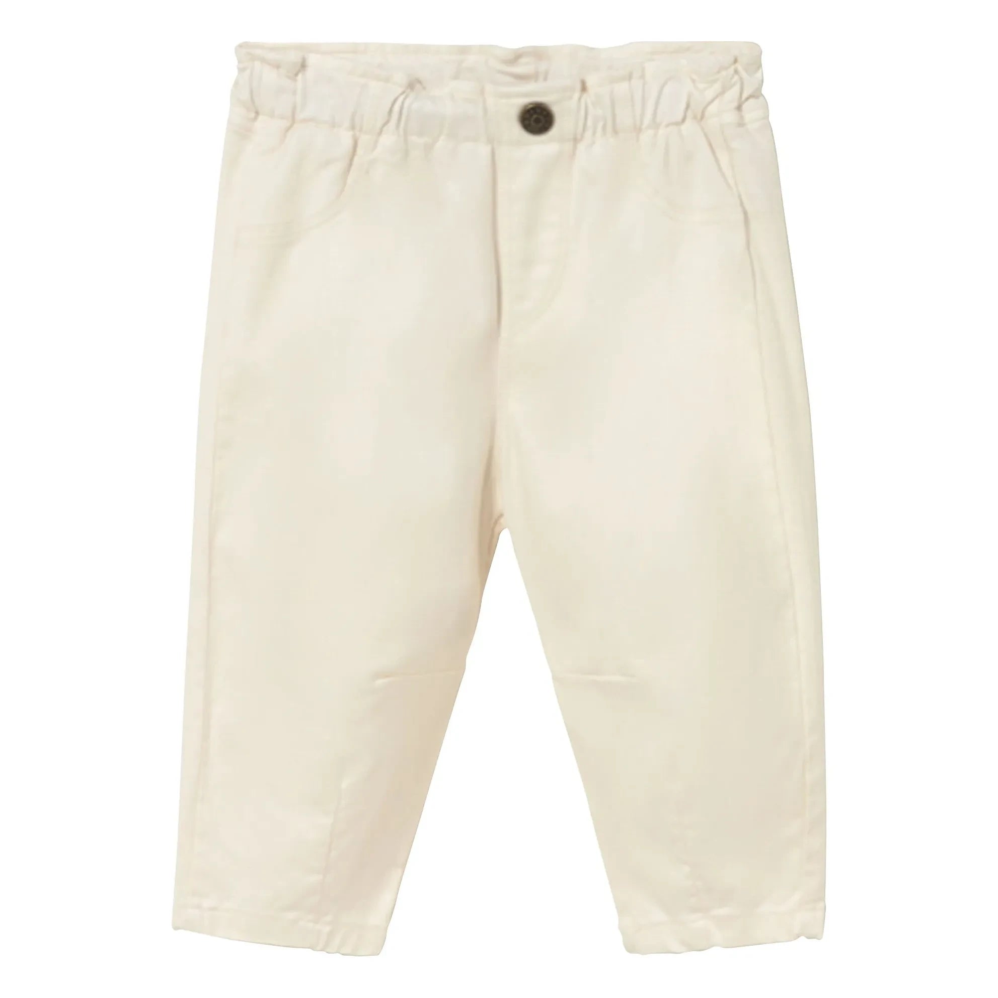 Cozmo - Pantalones Atena | Marfil