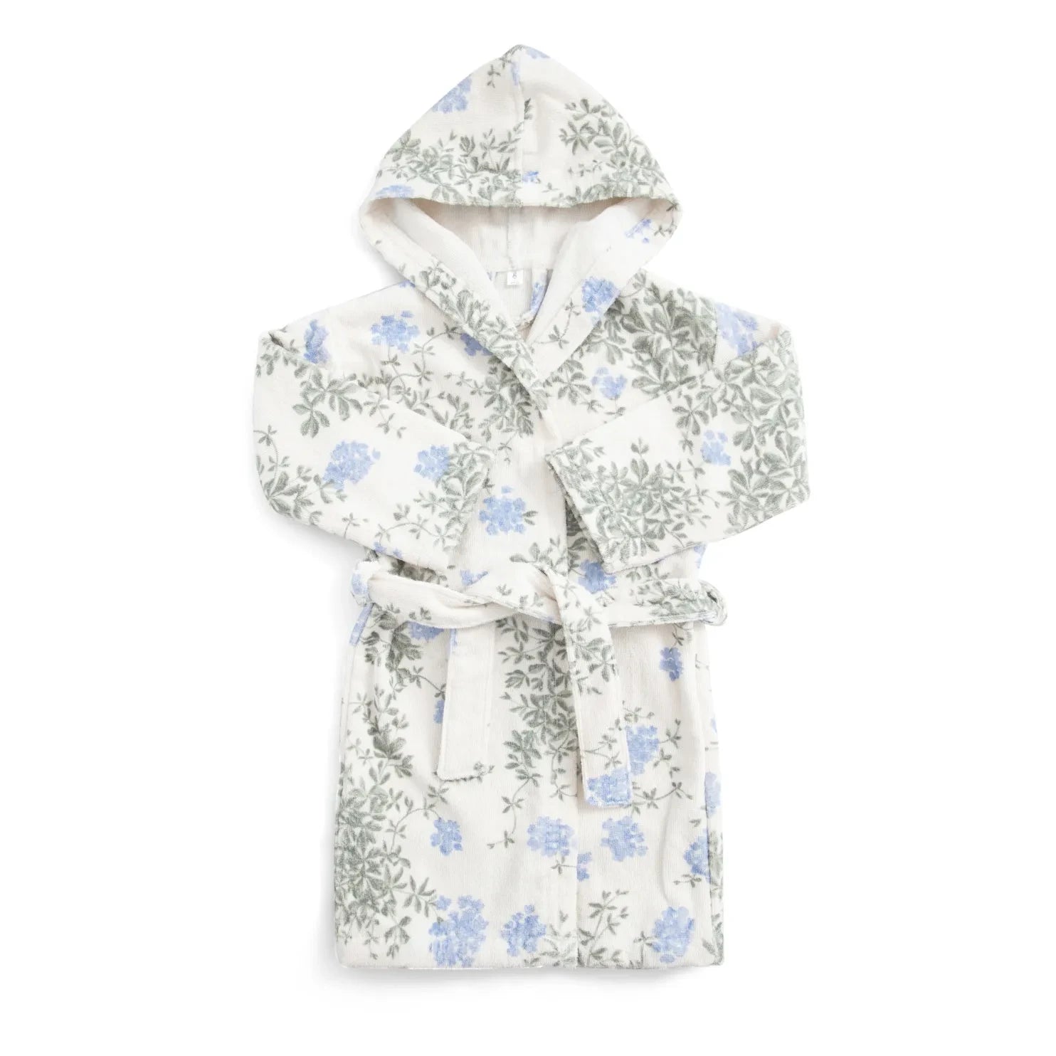 garbo&friends - Plumbago Bademantel | Blau