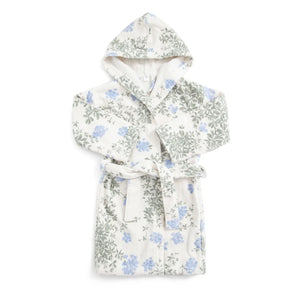 garbo&friends - Plumbago Bademantel | Blau