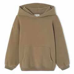 American Vintage - Puggy Sweatshirt | Taupe Braun