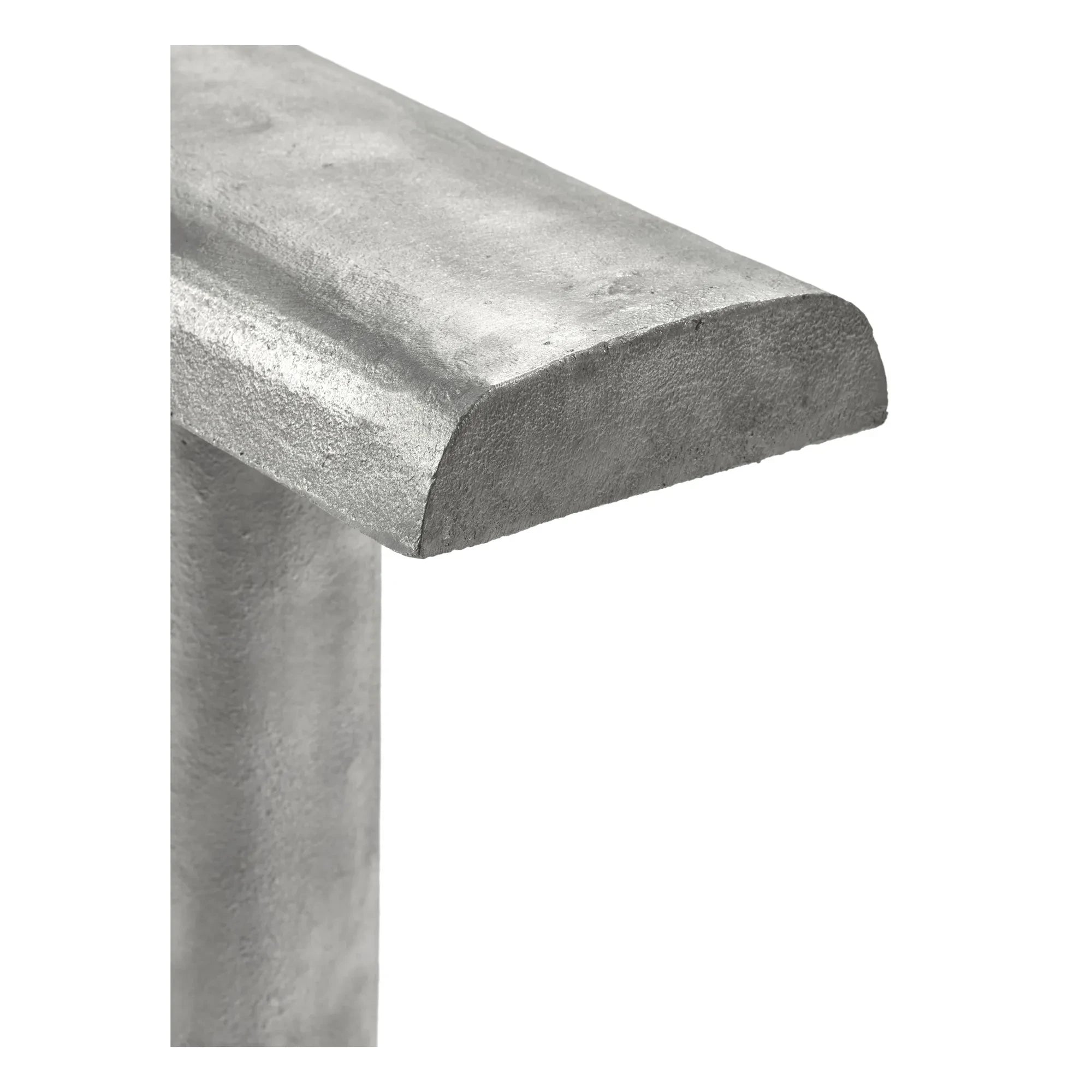 Serax - FCK Tischlampe | Silber